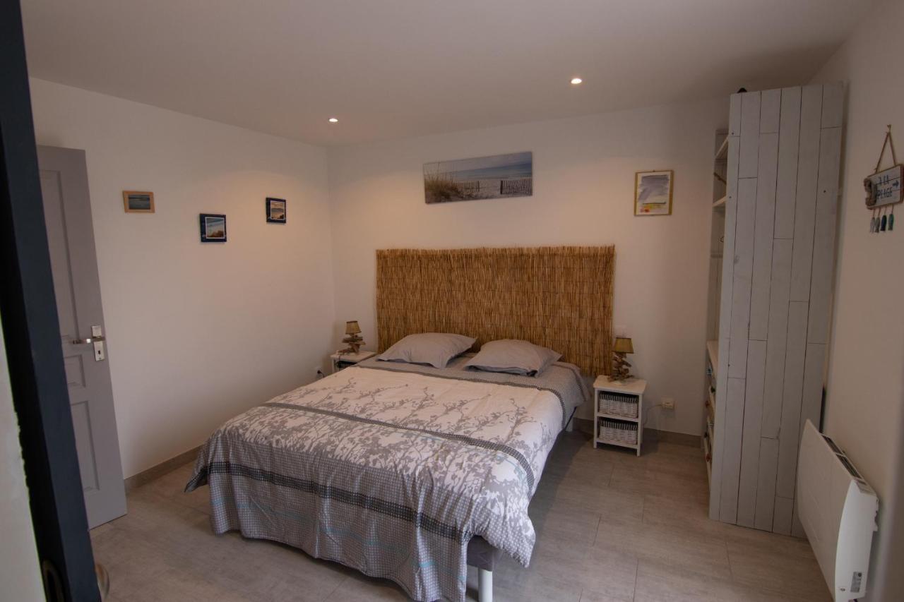 Domaine De La Clotte Bed & Breakfast Roquefort-des-Corbières Екстериор снимка