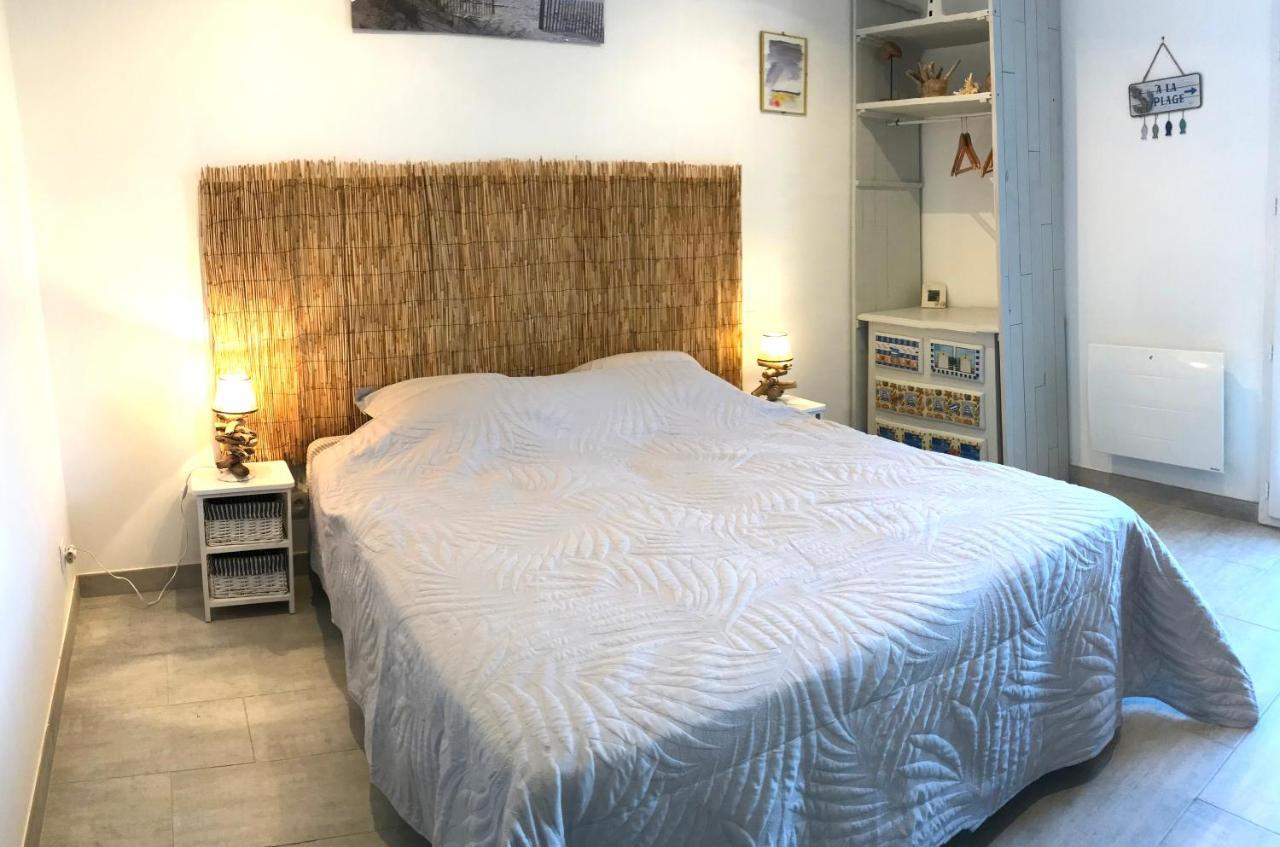 Domaine De La Clotte Bed & Breakfast Roquefort-des-Corbières Екстериор снимка