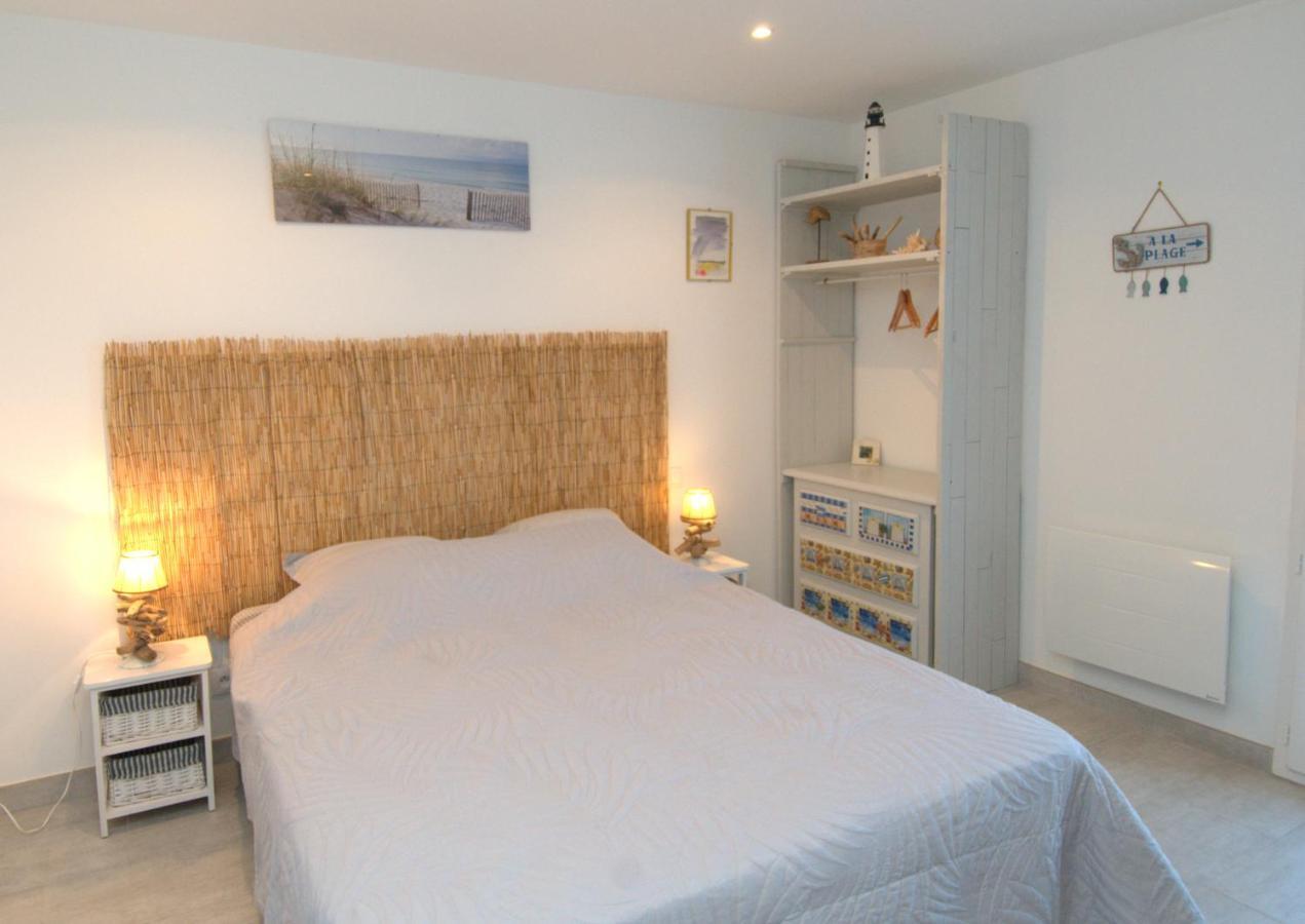 Domaine De La Clotte Bed & Breakfast Roquefort-des-Corbières Екстериор снимка