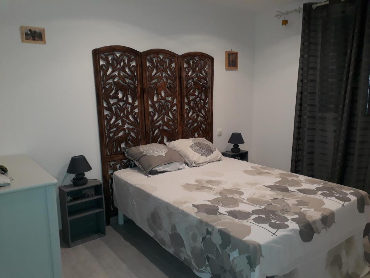 Domaine De La Clotte Bed & Breakfast Roquefort-des-Corbières Екстериор снимка